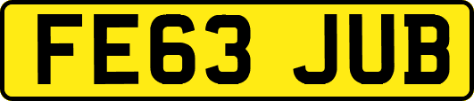 FE63JUB