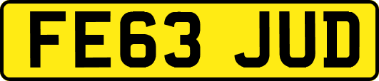 FE63JUD