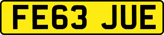 FE63JUE