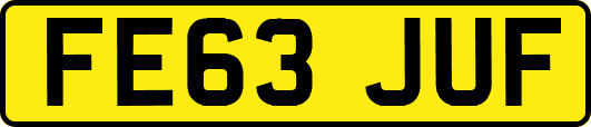FE63JUF