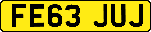 FE63JUJ