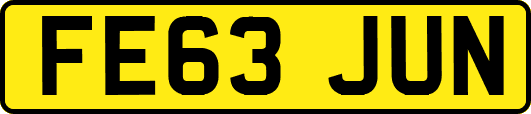 FE63JUN