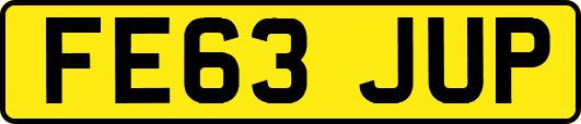 FE63JUP