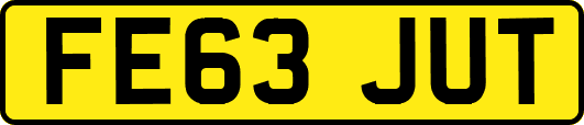 FE63JUT