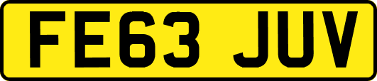 FE63JUV