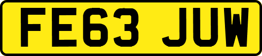FE63JUW