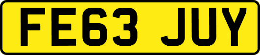 FE63JUY