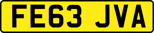 FE63JVA