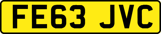 FE63JVC