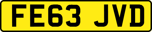 FE63JVD