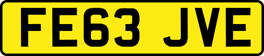 FE63JVE