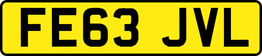 FE63JVL