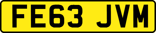 FE63JVM