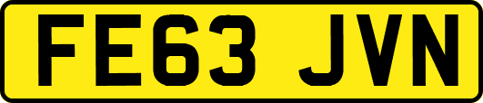 FE63JVN
