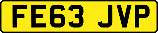 FE63JVP