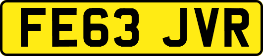 FE63JVR