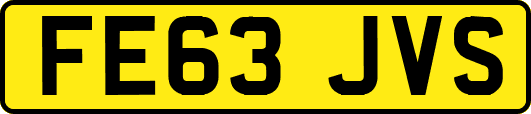 FE63JVS