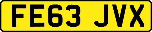 FE63JVX