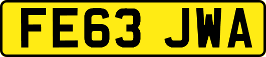FE63JWA
