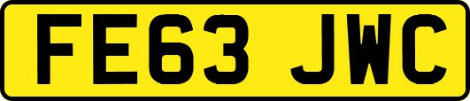FE63JWC