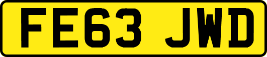 FE63JWD