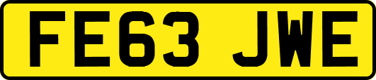 FE63JWE