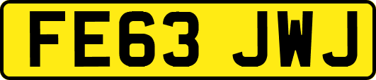 FE63JWJ