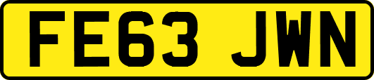 FE63JWN