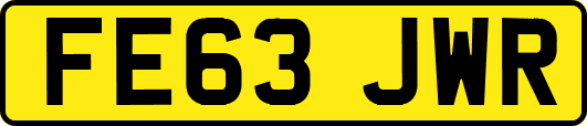 FE63JWR