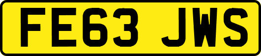 FE63JWS