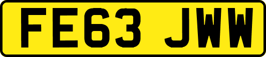 FE63JWW