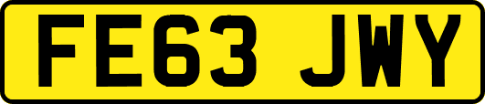 FE63JWY