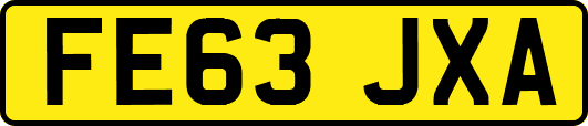 FE63JXA