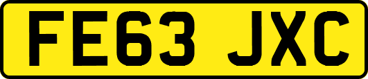 FE63JXC