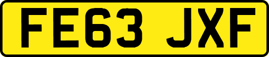 FE63JXF
