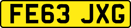 FE63JXG