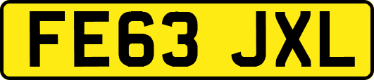 FE63JXL