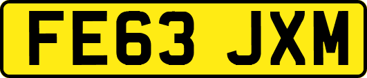 FE63JXM