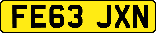 FE63JXN