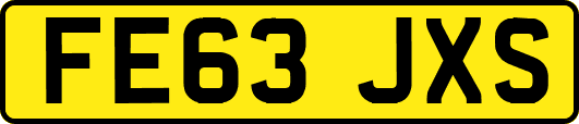 FE63JXS
