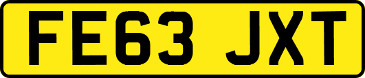 FE63JXT