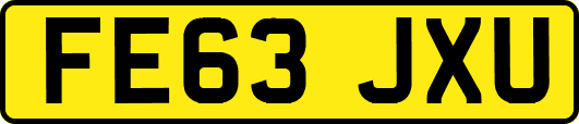 FE63JXU