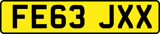 FE63JXX