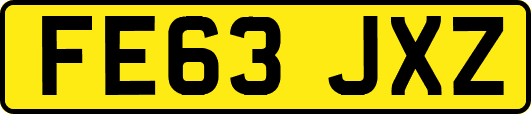 FE63JXZ