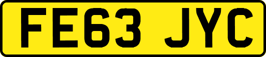 FE63JYC