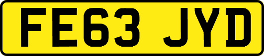 FE63JYD