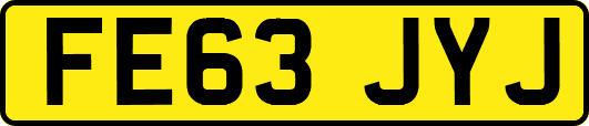 FE63JYJ