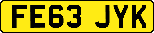 FE63JYK