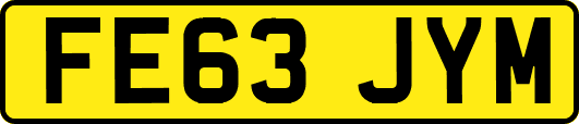 FE63JYM