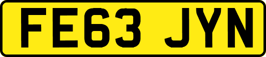 FE63JYN